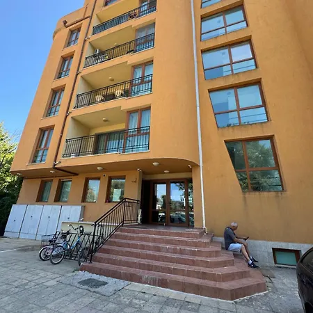 Amadeus1 - 37b Large * Sunny Beach