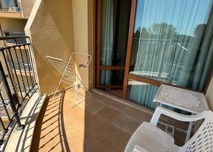 Apartment Amadeus1 - 37b Large